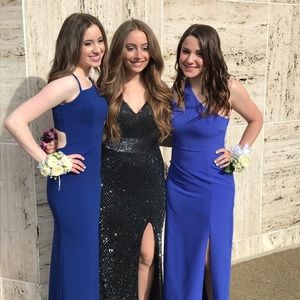 Meet your Posher, Naomi